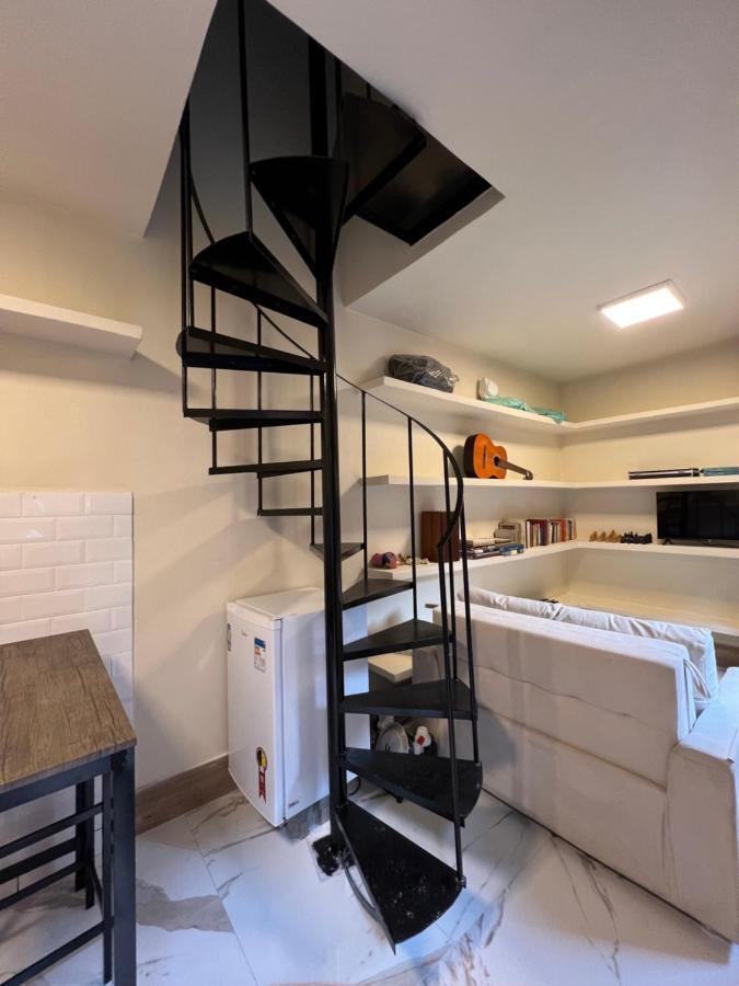 Hostel El Caminito Lgbtqiapn Plus Santos  Exteriér fotografie
