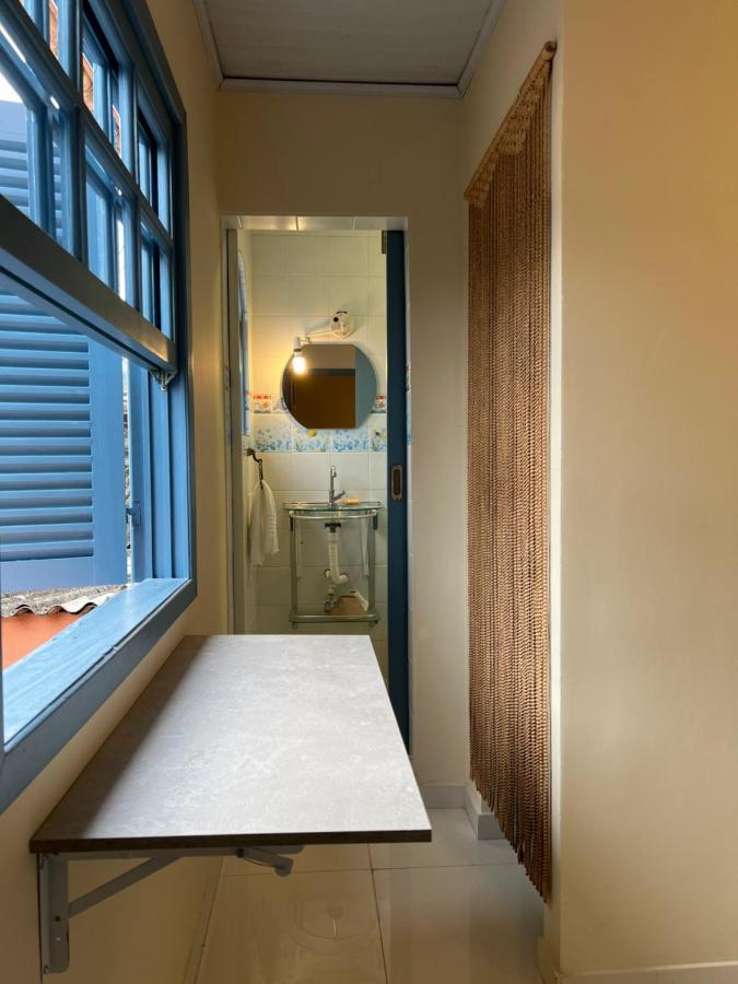 Hostel El Caminito Lgbtqiapn Plus Santos  Exteriér fotografie