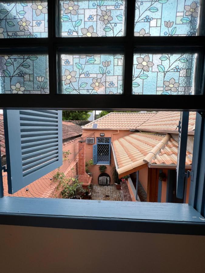 Hostel El Caminito Lgbtqiapn Plus Santos  Exteriér fotografie