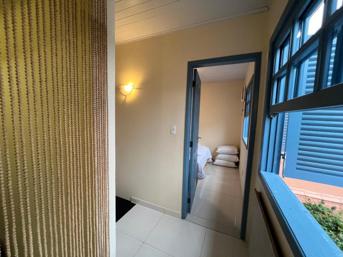 Hostel El Caminito Lgbtqiapn Plus Santos  Exteriér fotografie