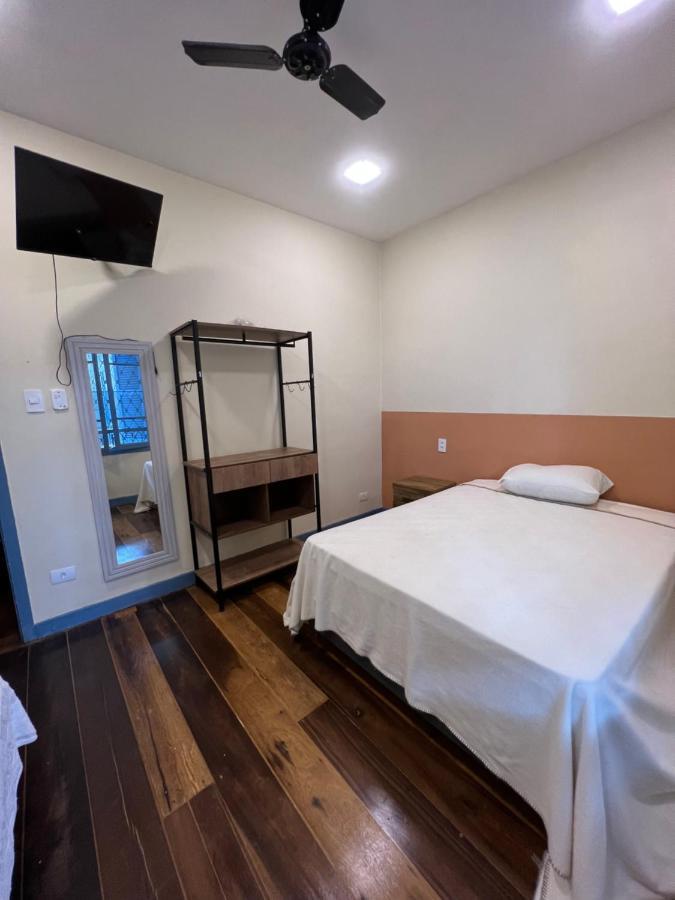 Hostel El Caminito Lgbtqiapn Plus Santos  Exteriér fotografie