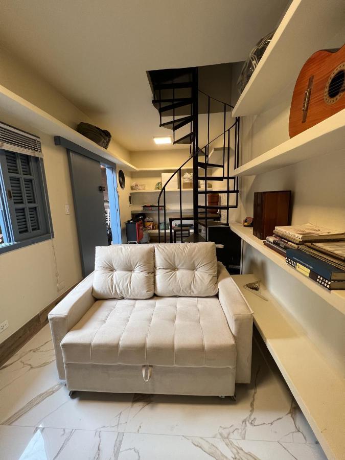 Hostel El Caminito Lgbtqiapn Plus Santos  Exteriér fotografie