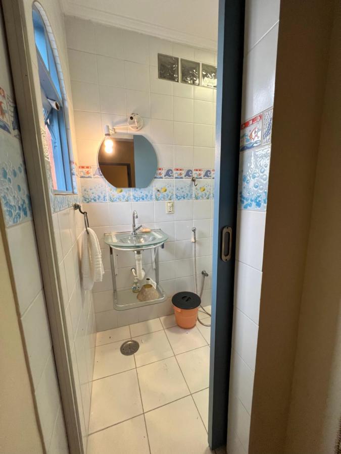 Hostel El Caminito Lgbtqiapn Plus Santos  Exteriér fotografie