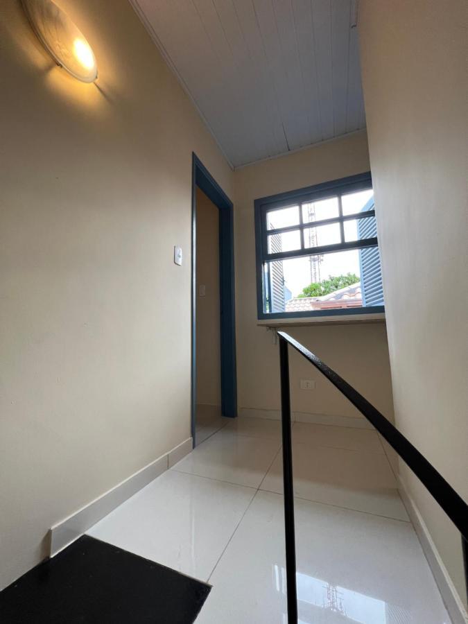 Hostel El Caminito Lgbtqiapn Plus Santos  Exteriér fotografie