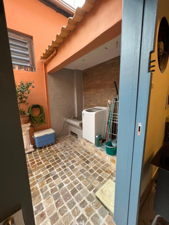 Hostel El Caminito Lgbtqiapn Plus Santos  Exteriér fotografie