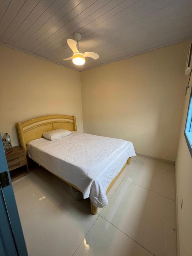 Hostel El Caminito Lgbtqiapn Plus Santos  Exteriér fotografie