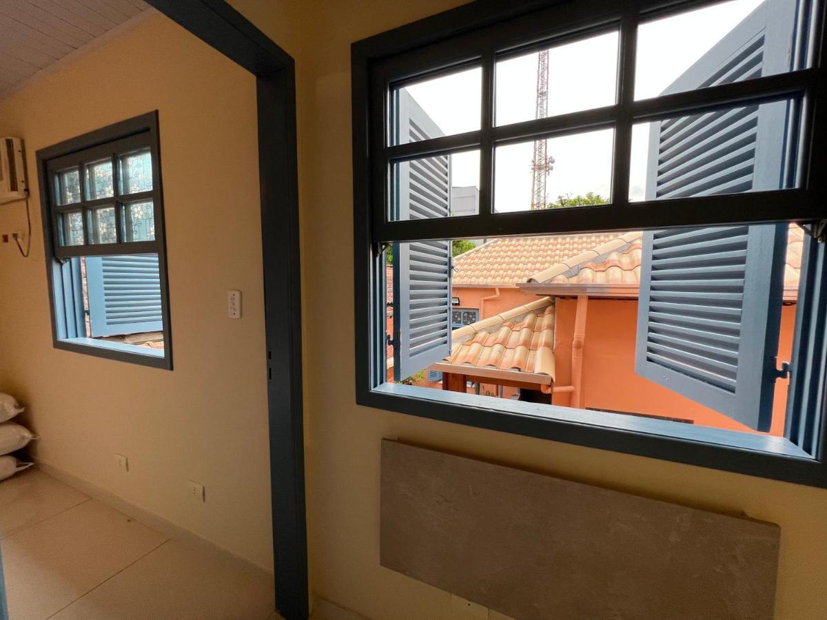 Hostel El Caminito Lgbtqiapn Plus Santos  Exteriér fotografie