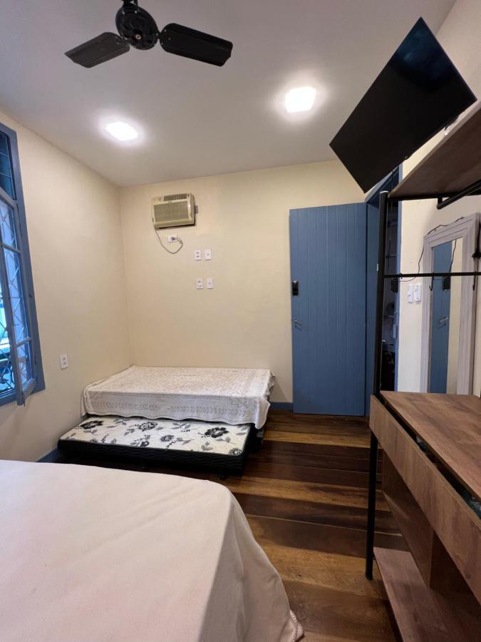 Hostel El Caminito Lgbtqiapn Plus Santos  Exteriér fotografie